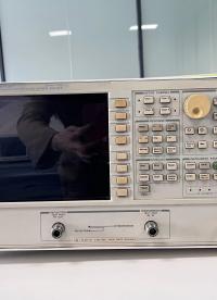 安捷倫8753ET 網(wǎng)絡(luò)分析儀 ，30kHz-3或6GHz# 儀器設(shè)備# 網(wǎng)絡(luò)分析儀