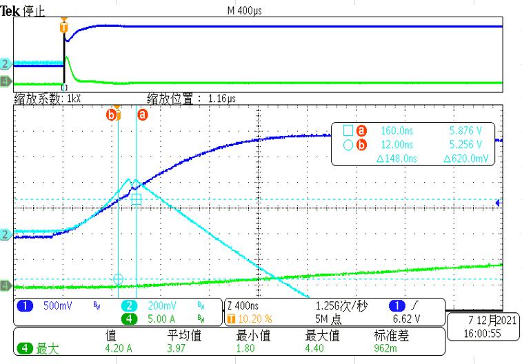 保护IC