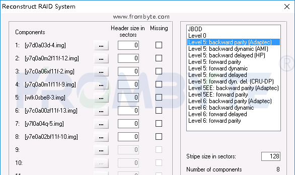 数据库数据恢复—Sql Server数据库文件丢失的数据恢复案例