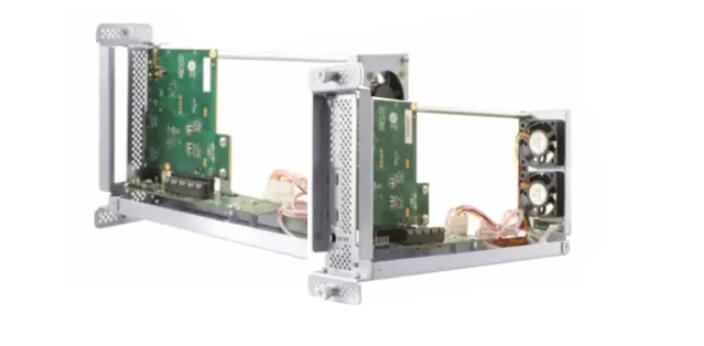 雷电3接口+PCIe采集卡卡=便携系统