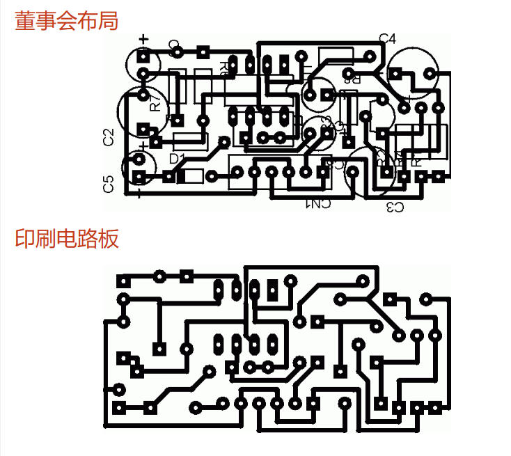 低阻抗