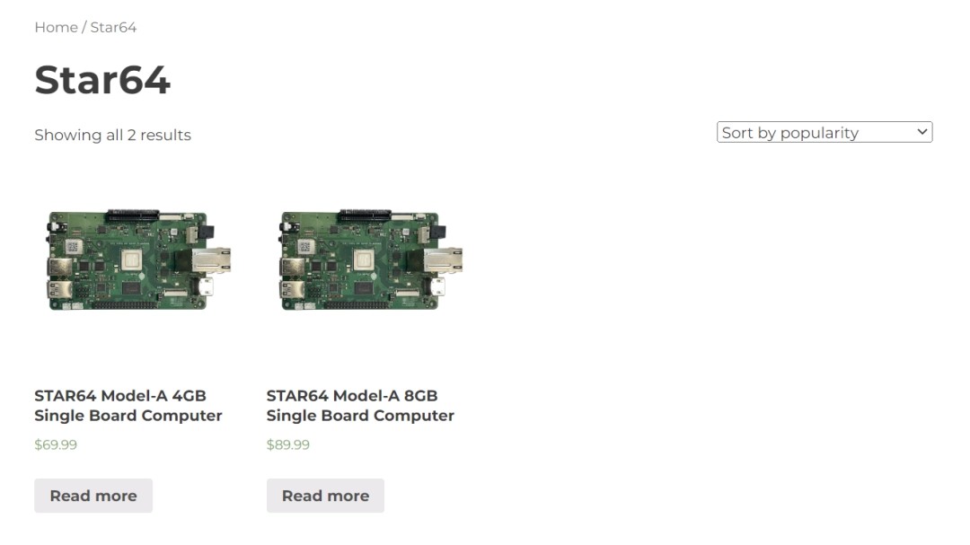 RISC-V