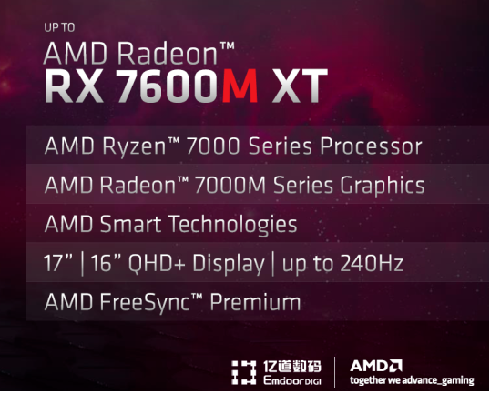 amd