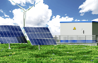 分布式光伏发电储能 太阳能光伏发电储能系统