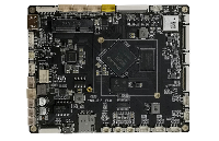 音诺恒科技RK3568智能消费机主板方案安卓主板
