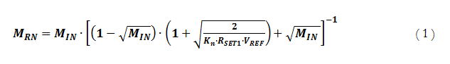 MOSFET