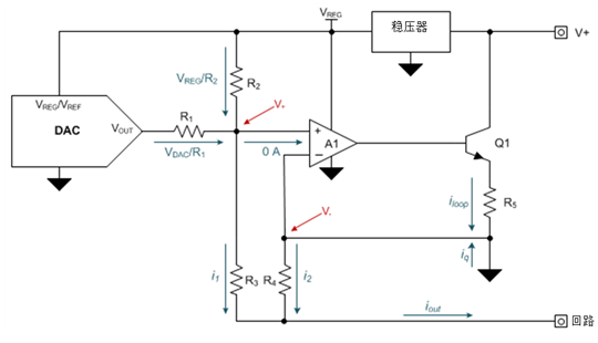 如何設計<b class='flag-5'>二線</b>制變送器