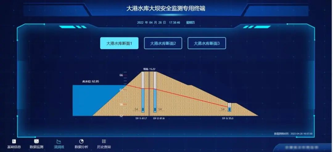 革新設(shè)計(jì)，漫途大壩MCU智能采集終端小巧強(qiáng)大，水庫(kù)保衛(wèi)無(wú)憂！