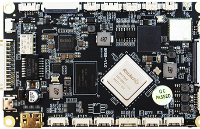 音诺恒科技基于RK3568平台的智能终端设备主板方案介绍