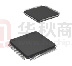 MCF52255CAF80