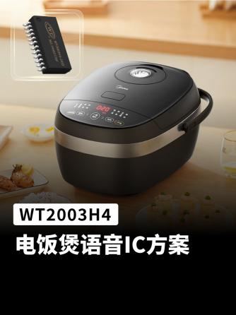 语音芯片