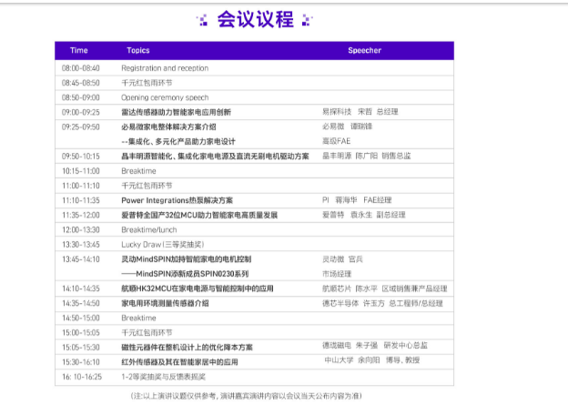 AI赋能生活 智能家电技术新探讨(图2)