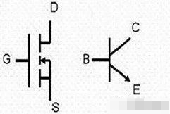 <b>三极管</b>与<b>场效应管</b>的对比