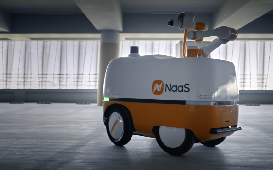 多家企业推出MPS移动补能产品，充电机器人赛道有多大想象空间？
