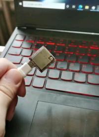 esp32迷你開發板串口測試