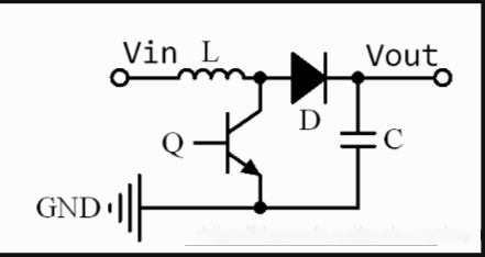 基于MC34063的Boost升壓電路設(shè)計