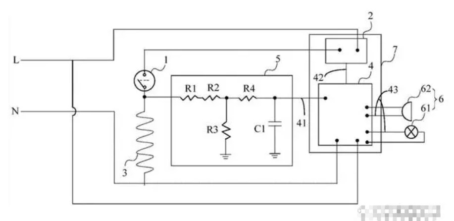 怎么設(shè)計(jì)一個(gè)咖啡機(jī)的電路？