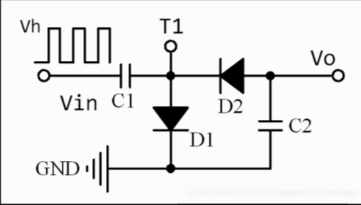 <b class='flag-5'>电荷泵</b><b class='flag-5'>负</b>压输出电路设计