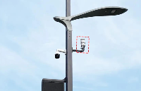 智慧路灯杆 多功能智慧杆挂载气象监测设备有哪些要求