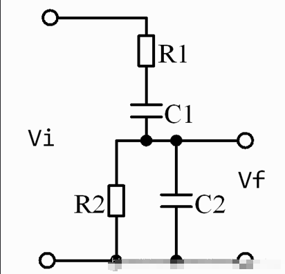 RC串并聯(lián)選頻網(wǎng)絡(luò)詳解