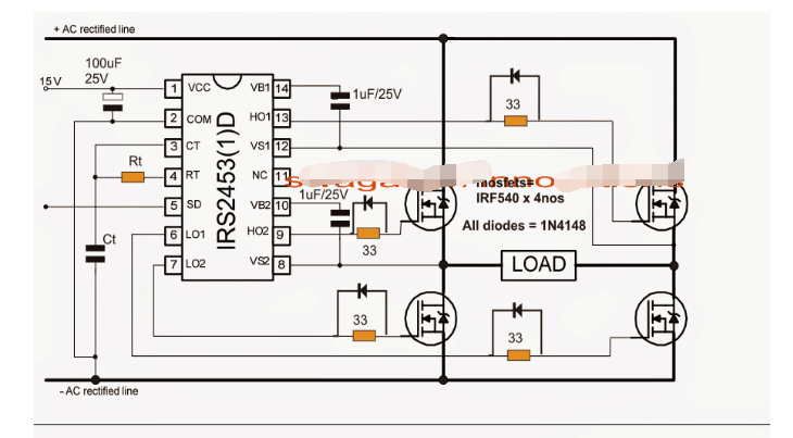 如何使用<b class='flag-5'>MOSFET</b>体<b class='flag-5'>二极管</b>为逆变器中的<b class='flag-5'>电池</b><b class='flag-5'>充电</b>