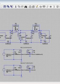 #ltspice #仿真 #马克思发生器 #marx#