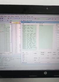基于stm32單片機LSM6D六軸數據串口顯示#stm32#六軸#LSM6D#加速度#角速度#