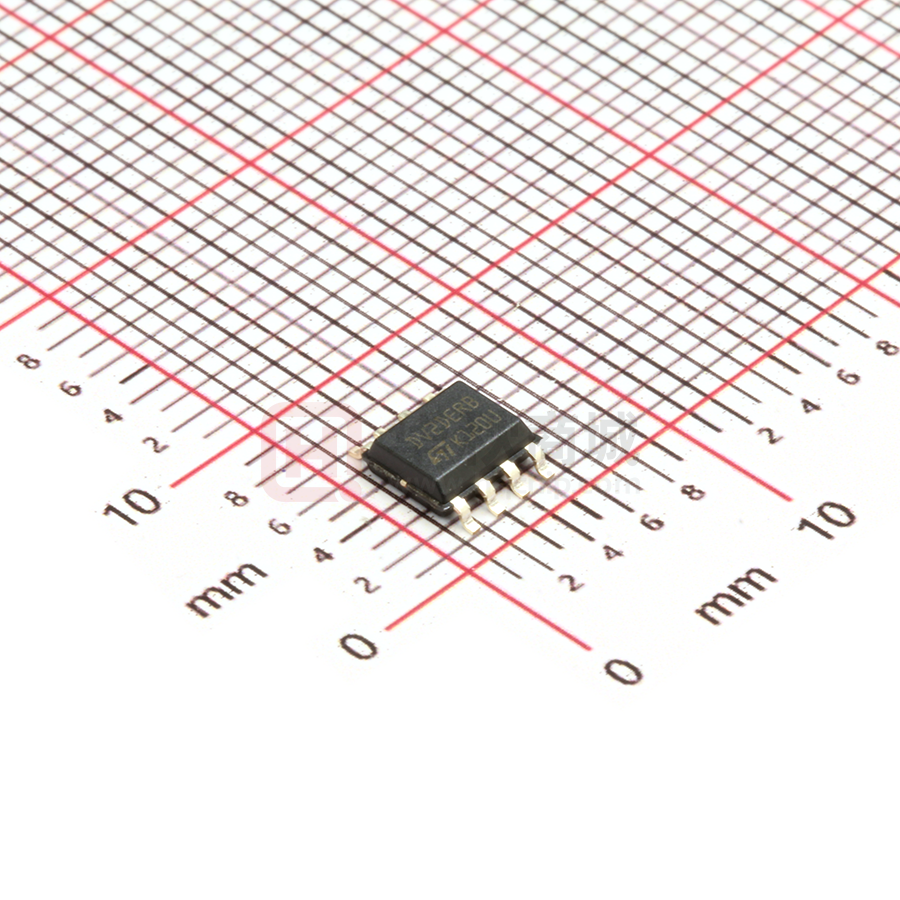 ST25DV04K-IER6S3