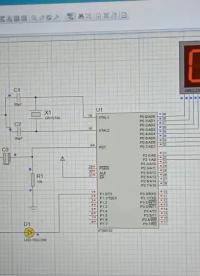 51單片機計時器#單片機 
