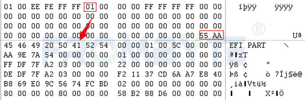 <b class='flag-5'>服務器</b>數據恢復—RAID5<b class='flag-5'>陣列</b>兩塊盤出現物理故障離線的數據恢復案例
