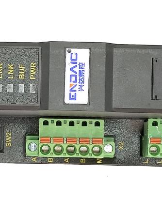 网关,MODBUS