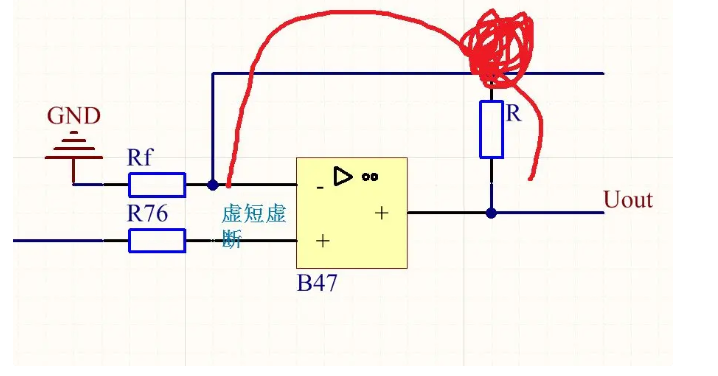 电压电流<b class='flag-5'>反馈</b>如何<b class='flag-5'>判断</b>