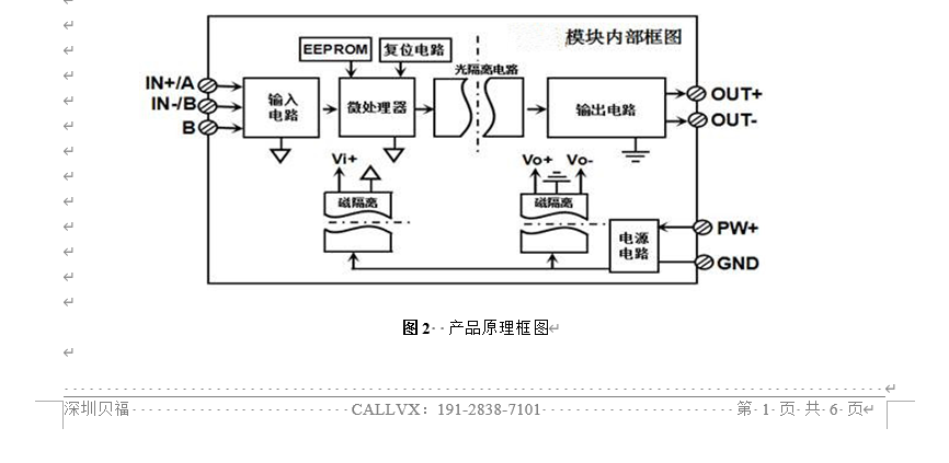 转换器