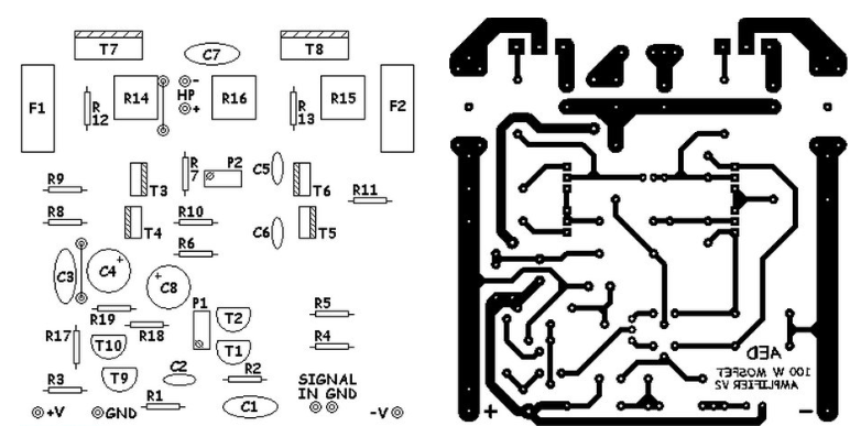 MOSFET