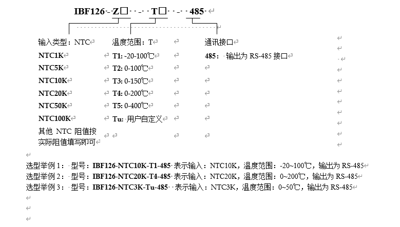 NTC