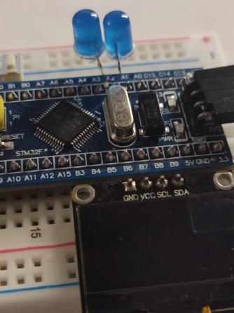 STM32