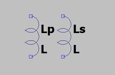 如何在LTspice中对变压器建模