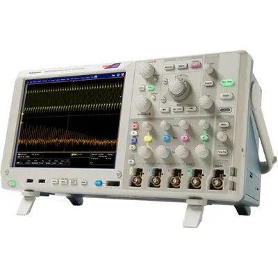 Tektronix DPO5054<b class='flag-5'>数字</b><b class='flag-5'>示波器</b>500MHz