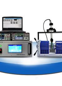 大學實驗室測試儀器—霍爾效應測試系統(tǒng)   半導體器件和半導體材料研究#儀器儀表#實驗室 #半導體 #霍爾效應 