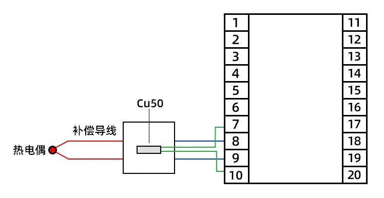 传感器