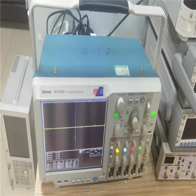 MSO5204B混合信号示波器2GHz