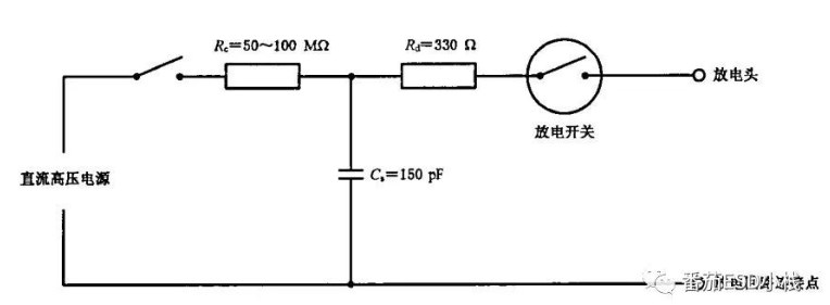 开路电压