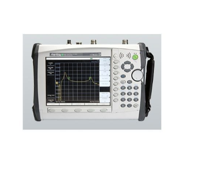 Anritsu MS2028C手持式<b class='flag-5'>网络分析</b>仪20GHz