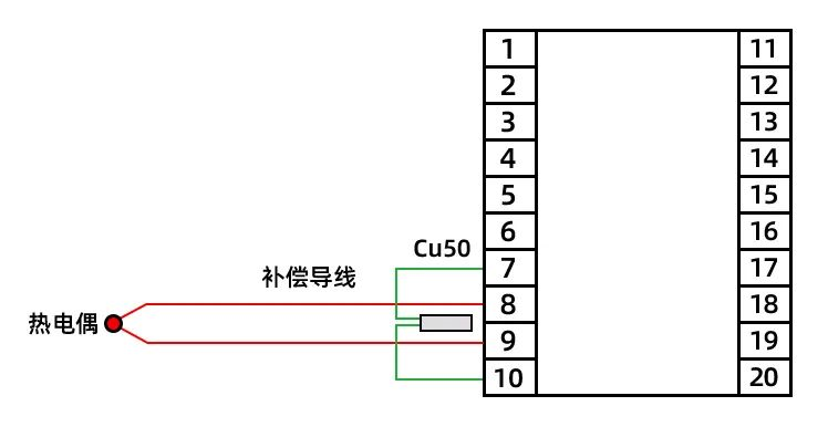 传感器