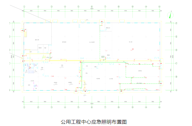 应急照明