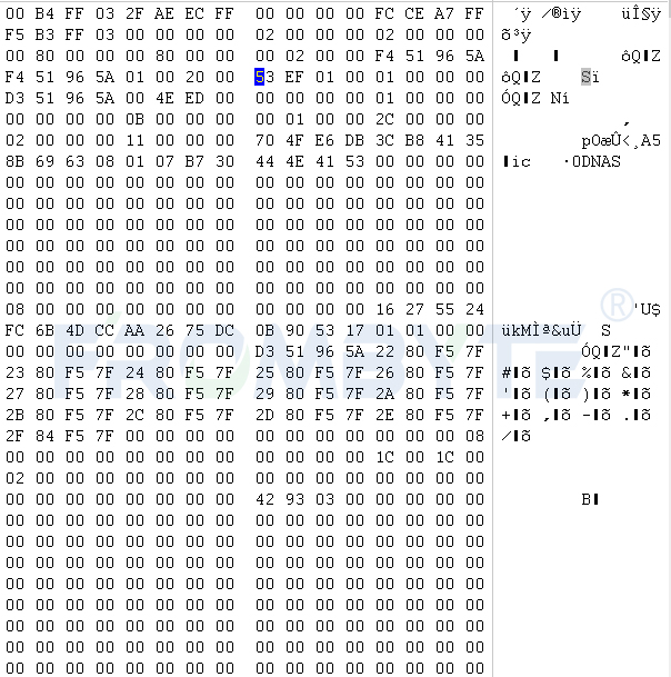 【<b class='flag-5'>服务器</b>数据恢复】DroboPro FS网络<b class='flag-5'>存储</b>数据恢复案例