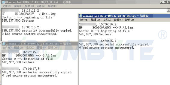 【服务器数据恢复】Hp服务器raid磁盘阵列数据恢复案例