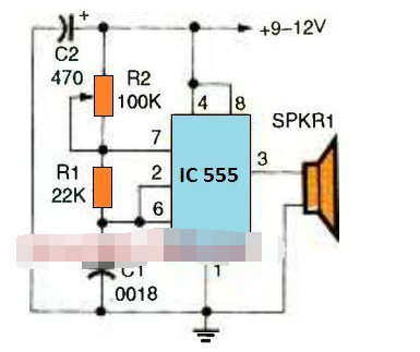 6<b class='flag-5'>個</b><b class='flag-5'>簡單</b>且有用的超聲波<b class='flag-5'>發(fā)射器</b>和接收<b class='flag-5'>器</b><b class='flag-5'>電路</b>