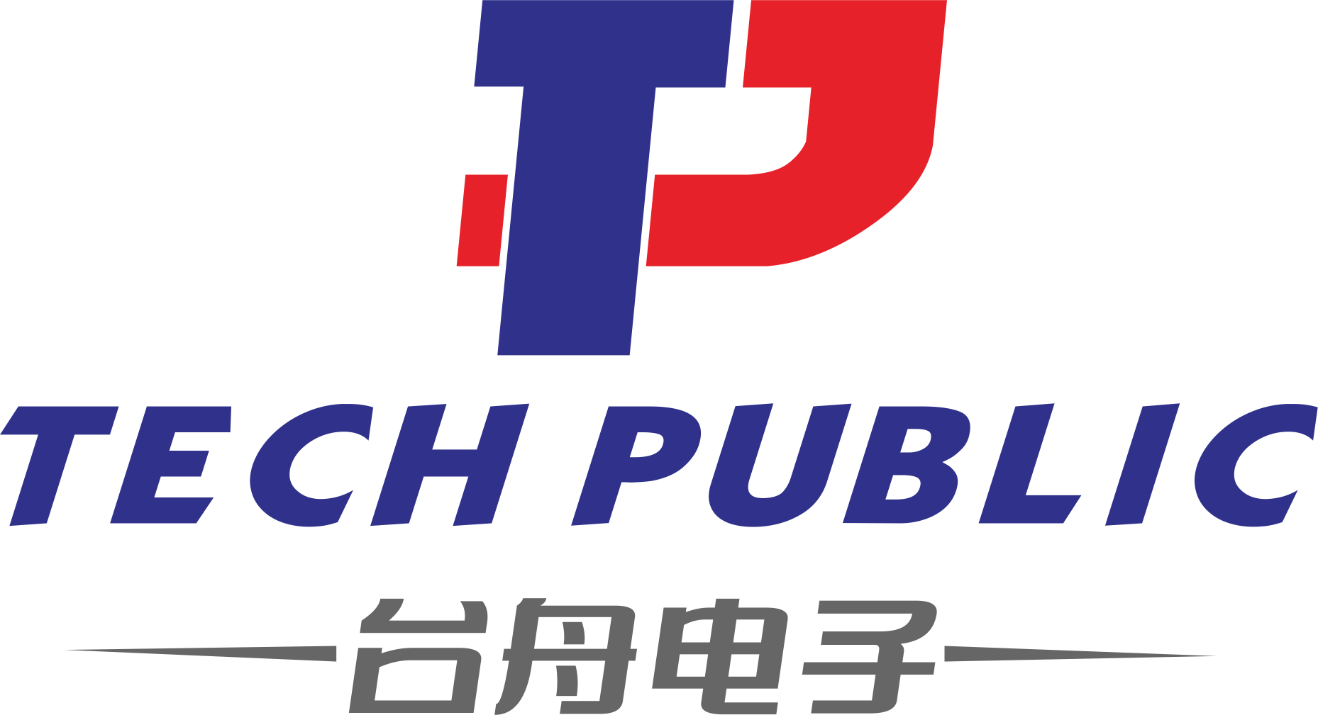 TECH PUBLIC(台舟电子)