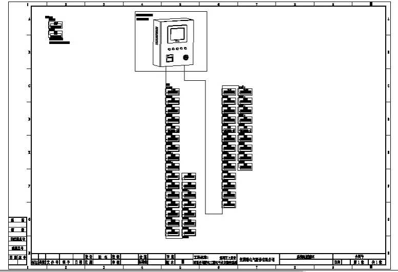 电气火灾监控系统在<b class='flag-5'>酒店</b>的设计与应用
